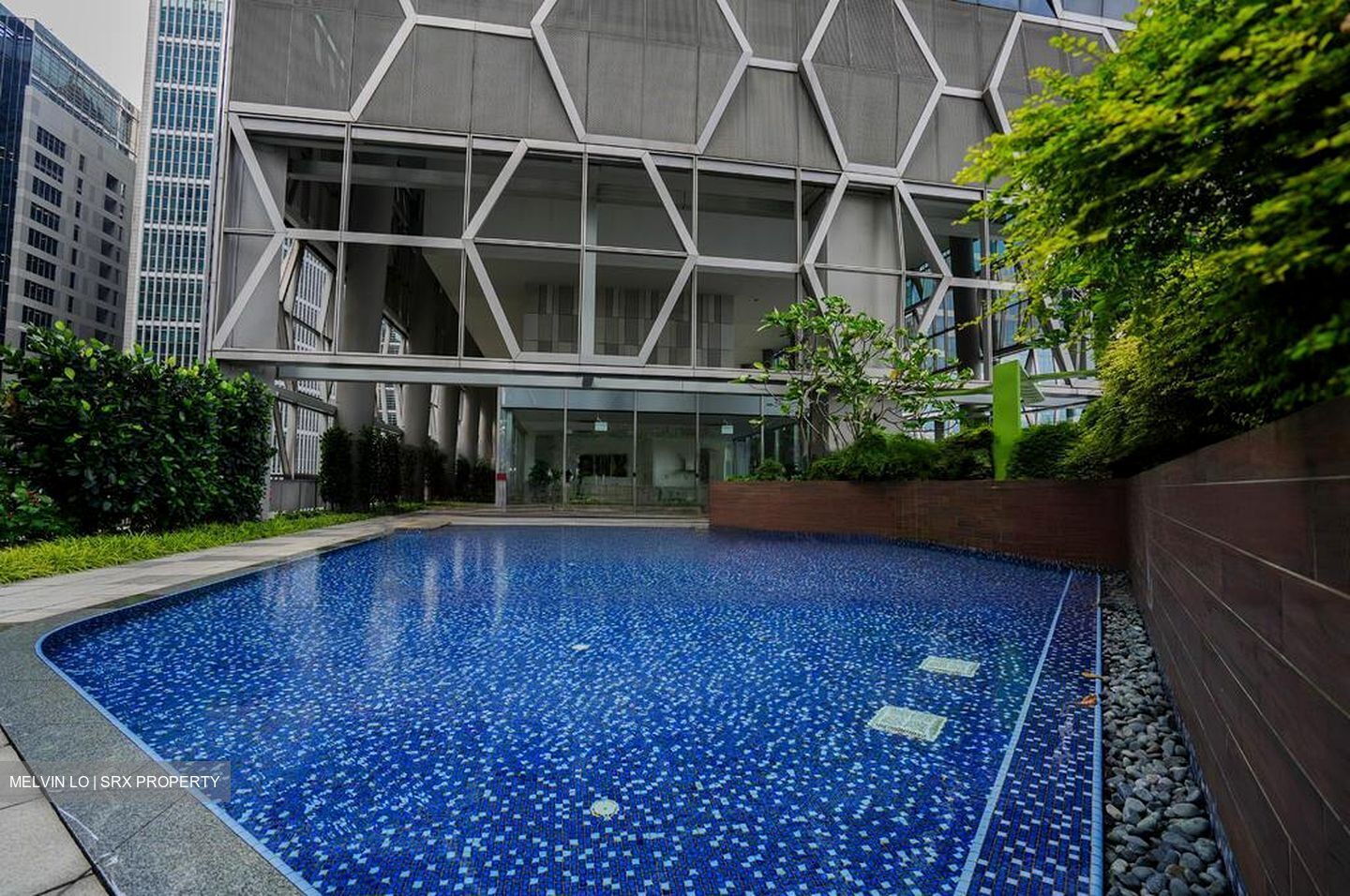 V On Shenton (D1), Apartment #509970451